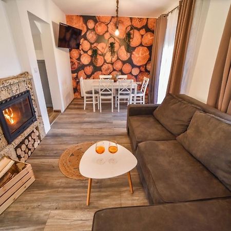 Vila Carna Zlatibor Eksteriør billede
