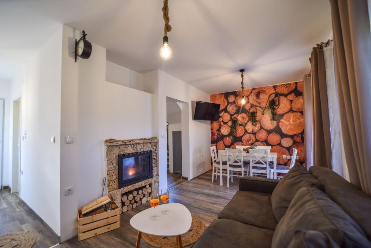 Vila Carna Zlatibor Eksteriør billede