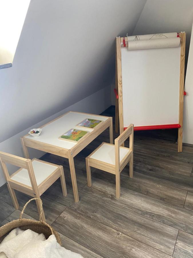 Vila Carna Zlatibor Eksteriør billede