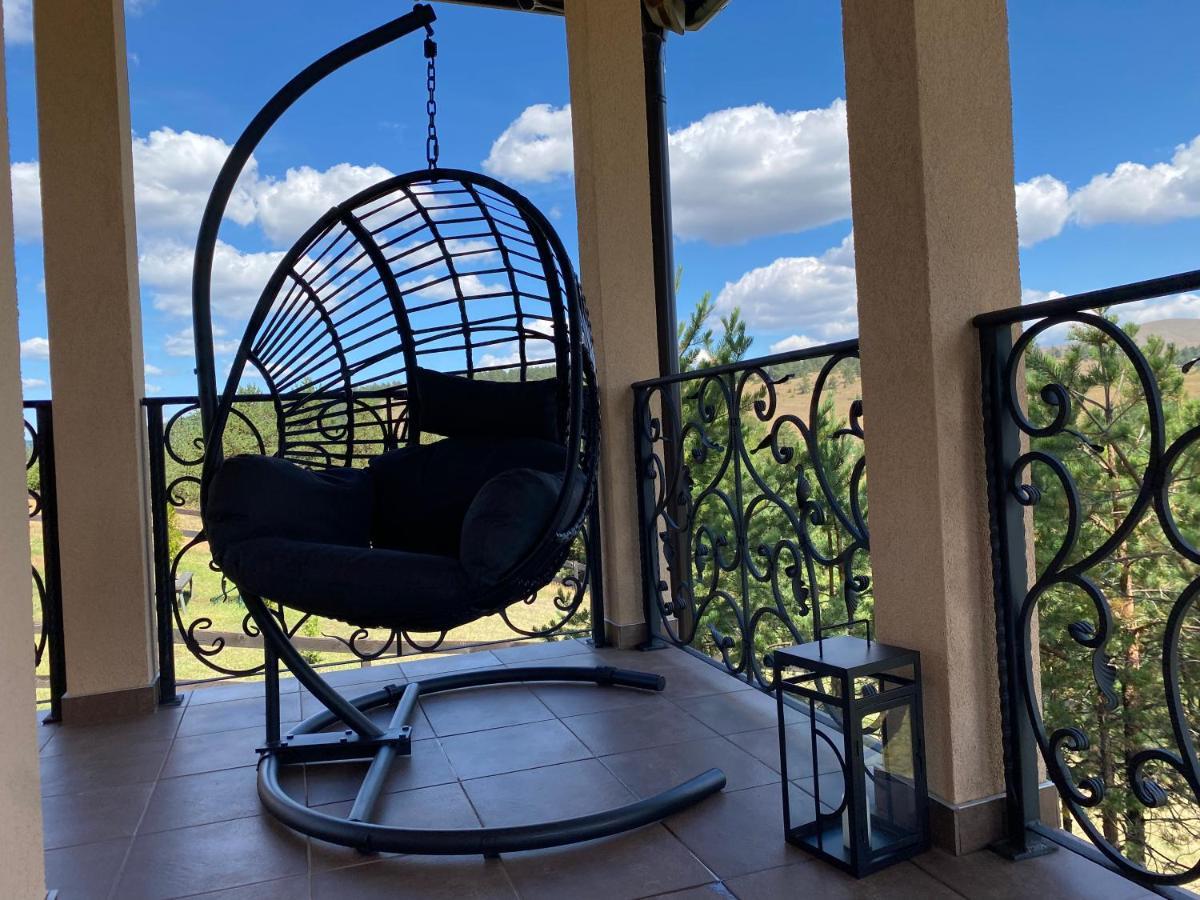 Vila Carna Zlatibor Eksteriør billede